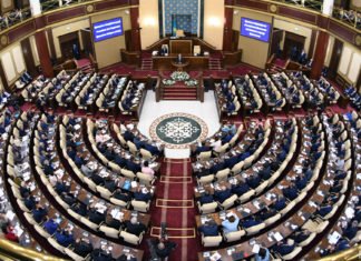 Präsident Toqajew geht auf Zivilgesellschaft zu