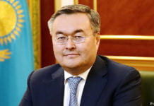 Das Regierungskarussell dreht sich