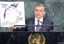 Usbekistan: Nischenmarkt mit Zeug zu mehr