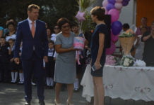 Endlich wieder „zuhause“