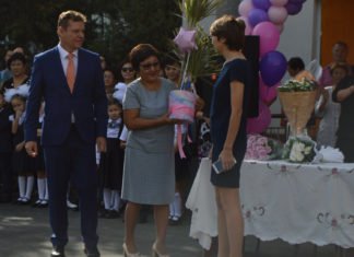 Endlich wieder „zuhause“