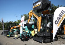 Deutsche Fördertechnik für kasachische Bodenschätze