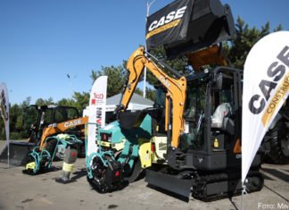 Deutsche Fördertechnik für kasachische Bodenschätze