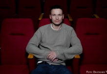 „Wir wollten ein Stück über uns heute hier machen“