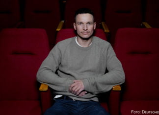 „Wir wollten ein Stück über uns heute hier machen“