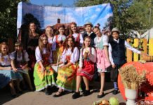 «Wir sind zusammen – 2019» endlich ist es soweit!