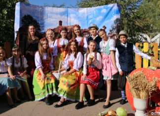 «Wir sind zusammen – 2019» endlich ist es soweit!