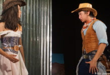 Düstere Zukunftsversion unseres Planeten