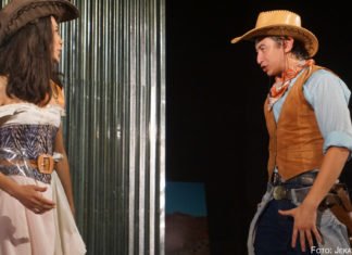 Düstere Zukunftsversion unseres Planeten