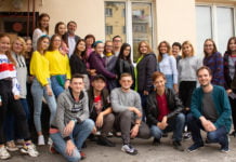 Wunderbare Zusammenarbeit