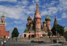 Beruflich durchstarten mit Russisch