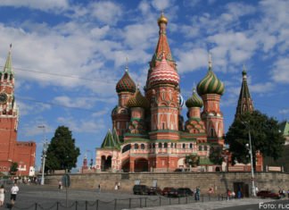 Beruflich durchstarten mit Russisch