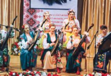 Sieben Gründe zum Feiern