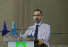 Studie zum Wertebild der Kasachstaner vorgestellt