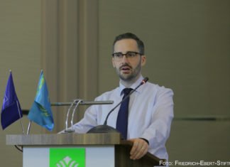 Studie zum Wertebild der Kasachstaner vorgestellt