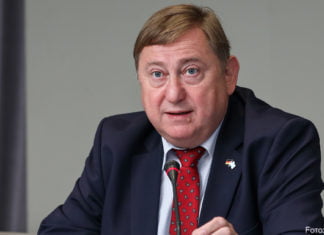 „Es ist wichtig, auf Augenhöhe miteinander zu reden“