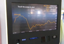 Wenn der Tenge wieder sinkt, nächstes Mal an Kryptowährungen denken!