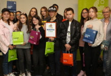 Kasachische Jugend rappt „Erlkönig“