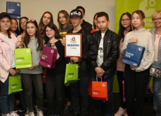 Kasachische Jugend rappt „Erlkönig“