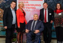 Neue Impulse von links