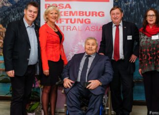 Neue Impulse von links