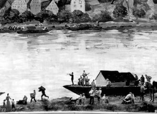 „Wiedergeburt“ setzte dem Leiden der Russlanddeutschen ein Ende