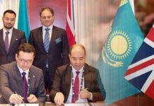 Gemeinsam investieren