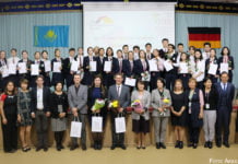 Harte Arbeit, reiche Ernte und noch viel Potential