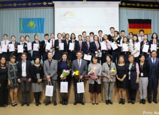 Harte Arbeit, reiche Ernte und noch viel Potential