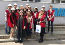 Knauf – vom Familienbetrieb zum weltweiten Unternehmen