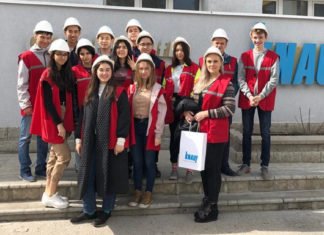 Knauf – vom Familienbetrieb zum weltweiten Unternehmen