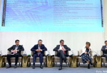 Neue Chancen der Zusammenarbeit