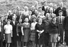 „Wiedergeburt“ setzte dem Leiden der Russlanddeutschen ein Ende