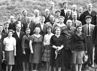 „Wiedergeburt“ setzte dem Leiden der Russlanddeutschen ein Ende