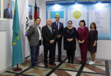 DKU vertieft internationale Zusammenarbeit