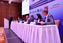 Wirtschaftsregion im Aufbruch