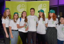 Goethe-Institut Kasachstan feiert 25-jähriges Jubiläum