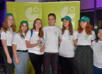 Goethe-Institut Kasachstan feiert 25-jähriges Jubiläum