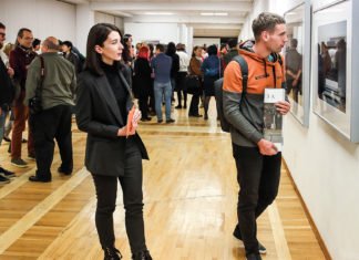 Darstellung oder Vorstellung?