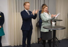 Von Berlin über Baku nach Almaty