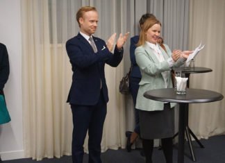 Von Berlin über Baku nach Almaty