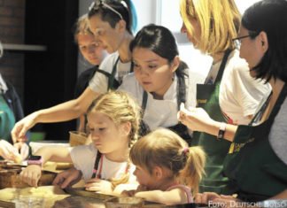 Deutscher Kulturherbst 2019 – Vielfalt und Tradition