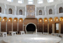 Einmal nicht nur bei der Arbeit schwitzen