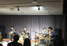 Kasachischer Ethno-Jazz: Louis Armstrong und der Blues der Steppe