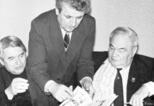 „Wiedergeburt“ setzte dem Leiden der Russlanddeutschen ein Ende