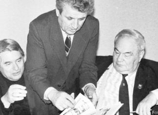 „Wiedergeburt“ setzte dem Leiden der Russlanddeutschen ein Ende