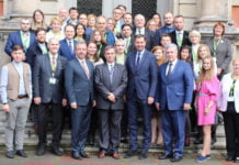 AGDM kam in Berlin zur Jahrestagung zusammen