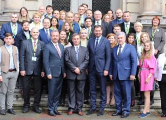 AGDM kam in Berlin zur Jahrestagung zusammen