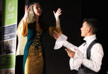 Drei Tage Kreativwerkstatt