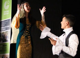 Drei Tage Kreativwerkstatt